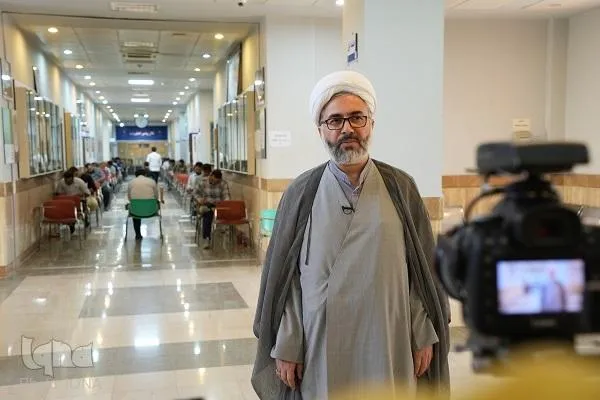 اشتیاق طلاب و دانشجویان برای استخدام در دفتر تبلیغات حوزه قم