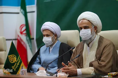 نشست خبری ستاد نکوداشت دهه مهدویت فارس
