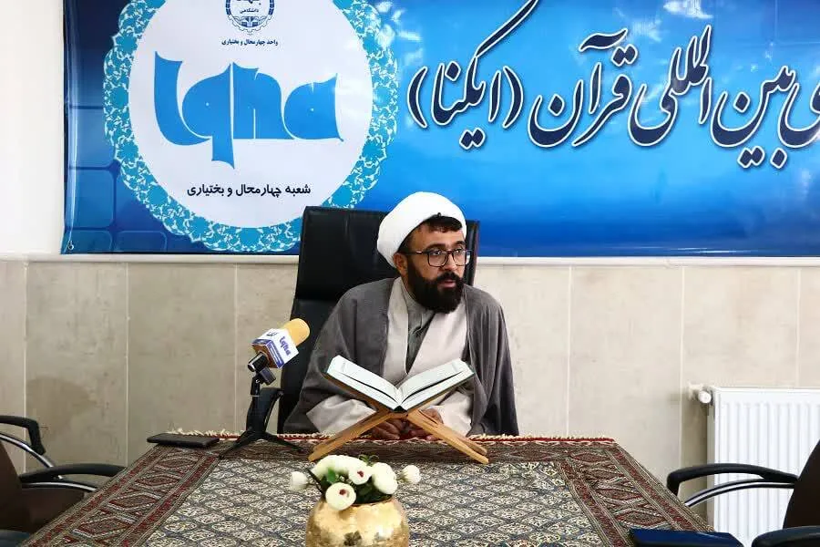 دستاوردهای حمایت از جبهه مقاومت نیاز به جهاد تبیین دارد