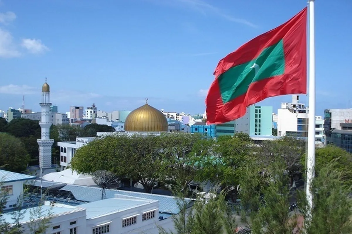 Siku Kumi za mwisho za Ramadhani zitakuwa likizo nchini Maldives