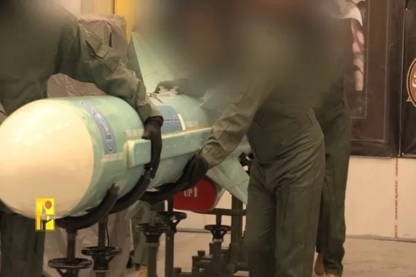 La résistance libanaise a toujours la main sur la gâchette