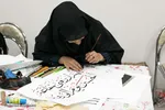سوگواره بغض بوم در تبریز