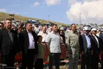 سومین دوره جشنواره فرهنگی، ورزشی و گردشگری روستای جوبند در اهر