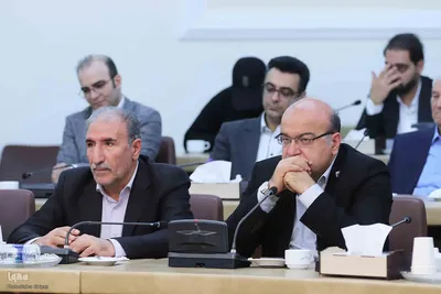 «دیپلماسی اقتصادی» در آذربایجان‌شرقی