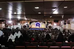 اختتامیه مسابقات سراسری قرآن