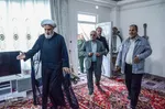 بازدید فرماندار تبریز از پروژه‌های افتتاحی بخش باسمنج‎