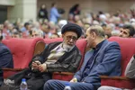 lمراسم سی‌وچهارمین سالگرد ارتحال امام(ره) در تبریز‎‎