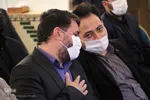 نشست فعالان قرآنی با استاندار یزد‎‎