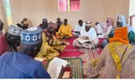Journée nationale de la souveraineté au Niger : lecture du Coran à Zinder