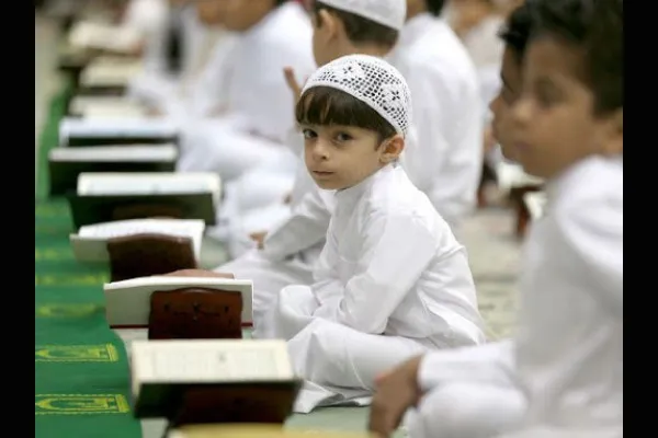Tayland'da Kur'an-ı Kerim ezber merkezi açılıyor