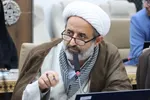 گردهمایی ائمه جمعه استان مازندران