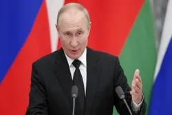 Rais Putin wa Russia asema  Hizbullah ni nguvu muhimu katika siasa za Lebanon