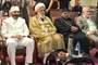 صیانت از ساحت بشر؛ راهبرد نوین حکمرانی جهانی