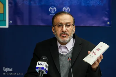 جمال رحیمیان، معاون فرهنگی جهاددانشگاهی