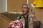 شهدا قرآن را در میدان عمل به تصویر کشیدند