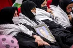 یادواره شهدای انتظامی خراسان رضوی
