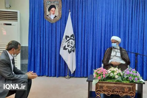 شبکه‌های سیمای کشور؛ میزبان مراسم جزءخوانی رمضان بوشهر
