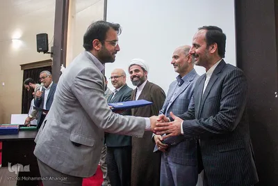 اختتامیه محافل «شهر قرآنی» در اهواز