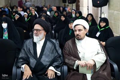 مراسم تجلیل از خانواده معظم شهدا
