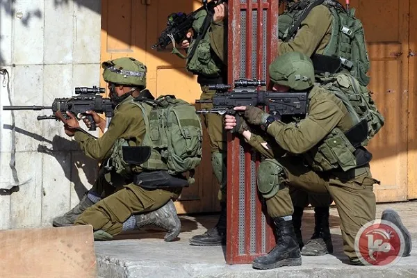 شهادت 12 فلسطینی طی یک ماه گذشته