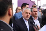 گشایش نمایشگاه بین المللی گردشگری در تبریز