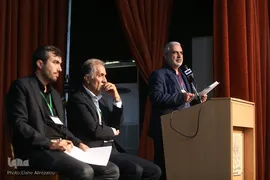 نشست ناتمام مجمع عمومی اتحادیه کشوری مؤسسات قرآنی