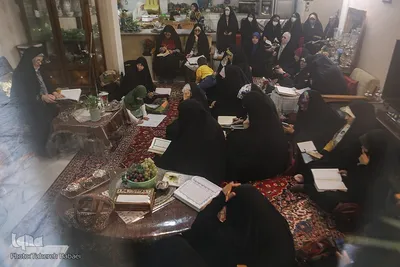 جشن روز معلم استاد موسوی بلده