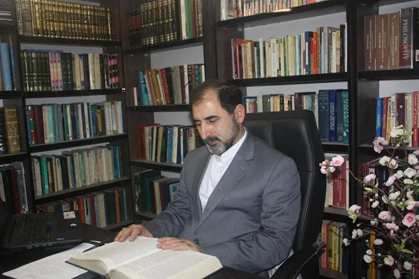 تلقی رهبر انقلاب از عرفان اصیل همان دین است