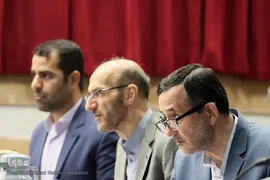 مرحله استانی مسابقات قرآن اوقاف در خوزستان