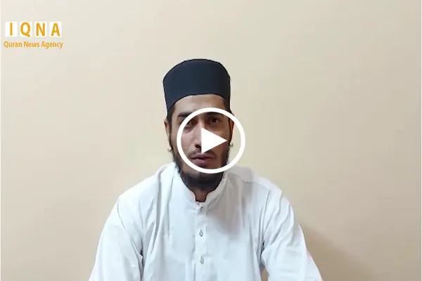 سورة الإسراء | تلاوة رائعة بصوت القارئ الباكستاني 