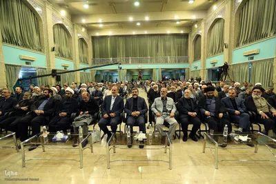 بزرگداشت شهید آیت‌الله رئیسی از سوی جامعه فعالان قرآنی