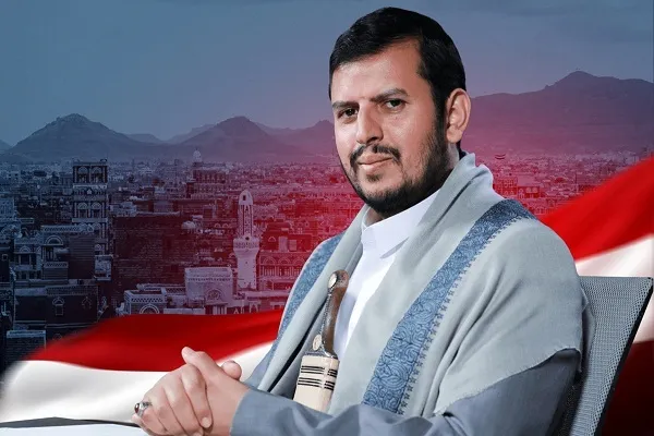 السيد الحوثي في ذكرى 