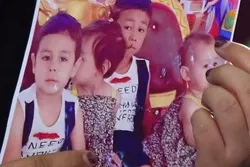 China Denies Separation of Kids from Muslim Parents  