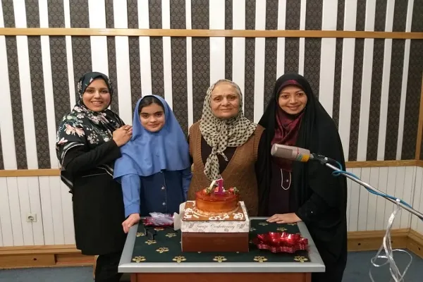 «یک آیه، یک قصه»؛ روایتی متفاوت از سبک زندگی اسلامی