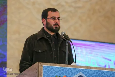 بیستمین جشنواره «جبرئیل امین»