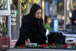 کوچه پس کوچه‌های بهشت