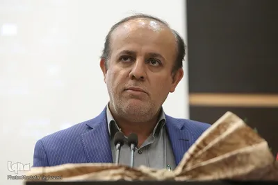اولین جشنواره جایزه ملی «آرمان برتر»