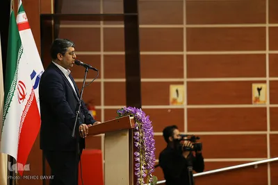 همایش بزرگداشت روز ملی شوراها