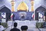 چهل‌وهشتمین مسابقات قرآن اوقاف در فارس برگزار می‌شود