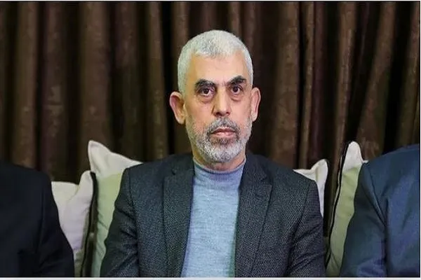 Yahya Sinvar İsmail Heniyye’nin yerine geçti