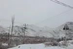 روستاهای سفیدپوش «قهستان»