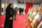 نمایشگاه گردشگری و زیارت‎‎ در شیراز
