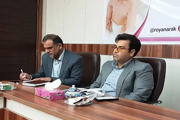 کانون‌های سازمان دانشجویان جهاد دانشگاهی؛ پل ارتباطی بین دانشگاه و مراکز علمی