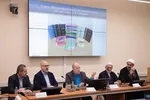 Konferenz über islamische Studien in Russland