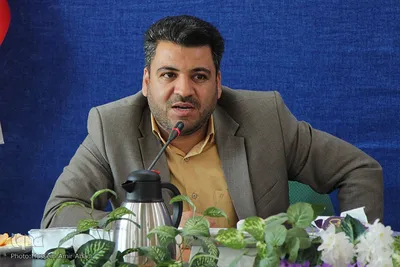 نشست اهالی فرهنگ و رسانه خراسان جنوبی