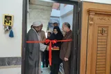 افتتاح یک واحد مسکونی برای مددجوی دارای دو عضو معلول در آزادشهر
