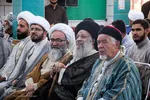 اولین همایش علمی غدیر در شهرستان کارون