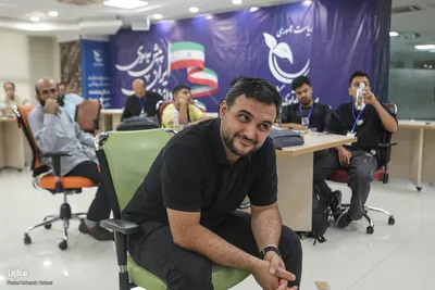 رویداد سه‎روزه نوآوری و اربعین