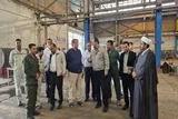 نباید به حقوق و رفاهیات کارگران بی‌توجهی شود