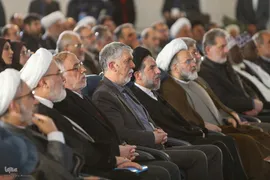 سی‌ودومین نمایشگاه بین‌المللی قرآن کریم